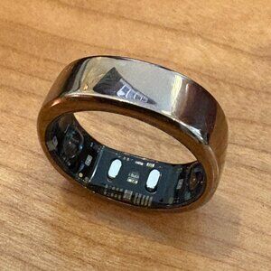 RingConn Gen 2 Air: Ultra-Thin AI Smart Ring